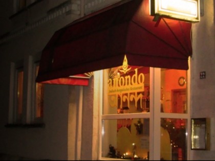 照片:  Anondo